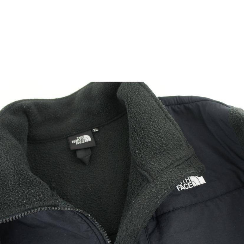 THE　NORTH　FACE ノースフェイス/デナリフリースジャケット/NA71831//BCランク/64