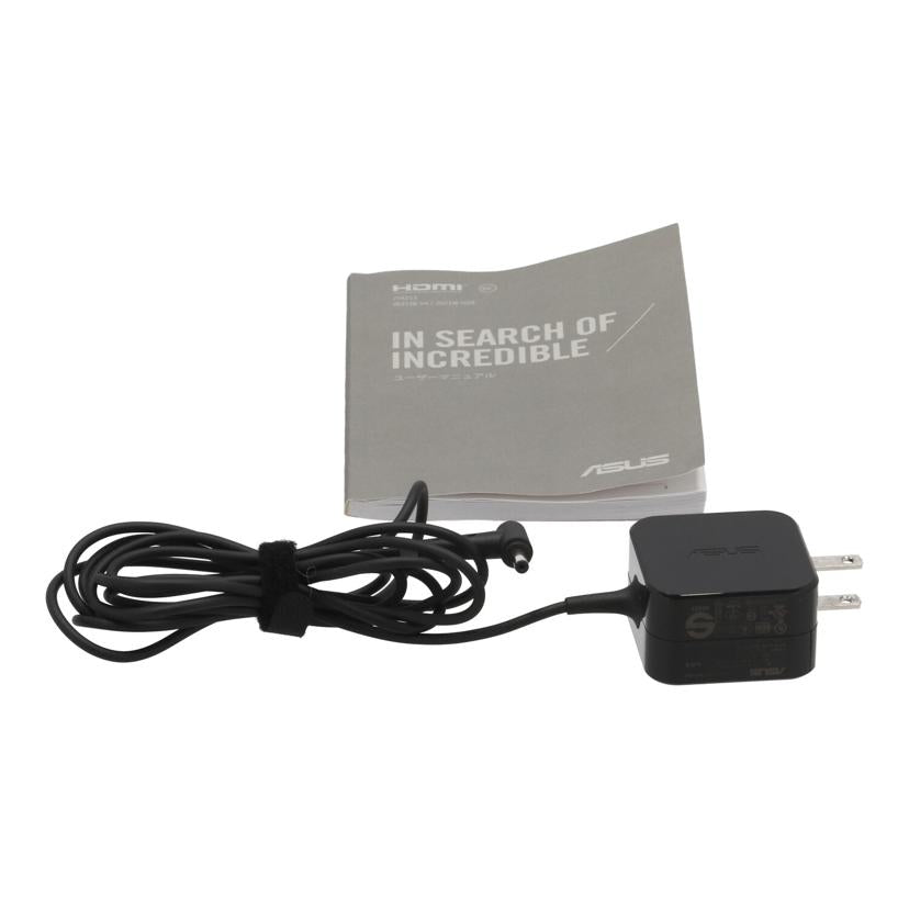 ASUS エイスース　/Win11ノートPC／L510MA/L510MA-EJ1203WS//RBN0CX00S843456/Bランク/62