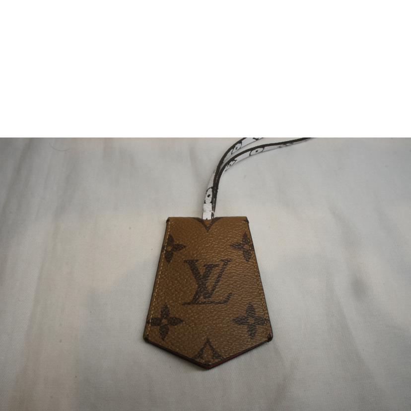 LOUIS VUITTON ルイヴィトン/クロッシュクレ/モノグラムジャイアント/クロシェット/M67849//CX0***/ABランク/92