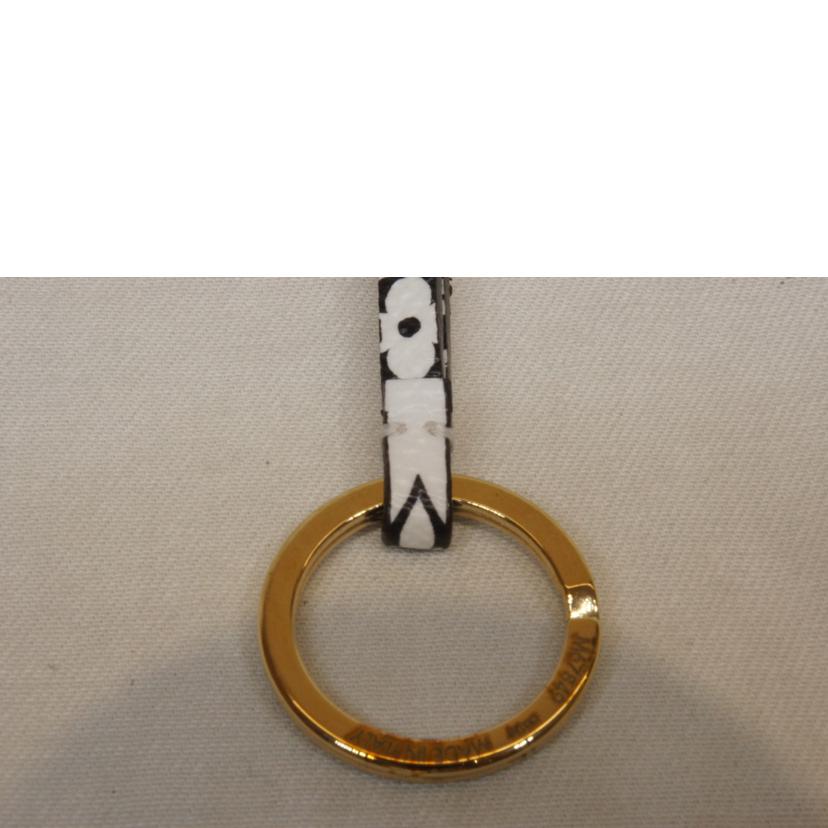LOUIS VUITTON ルイヴィトン/クロッシュクレ/モノグラムジャイアント/クロシェット/M67849//CX0***/ABランク/92