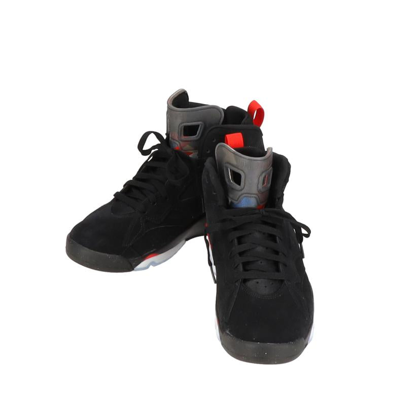 NIKE ナイキ/Nike／　Jumpman　MVP　＂Black／White／University　Red＂/DZ4475-061//28.0cm/ABランク/03