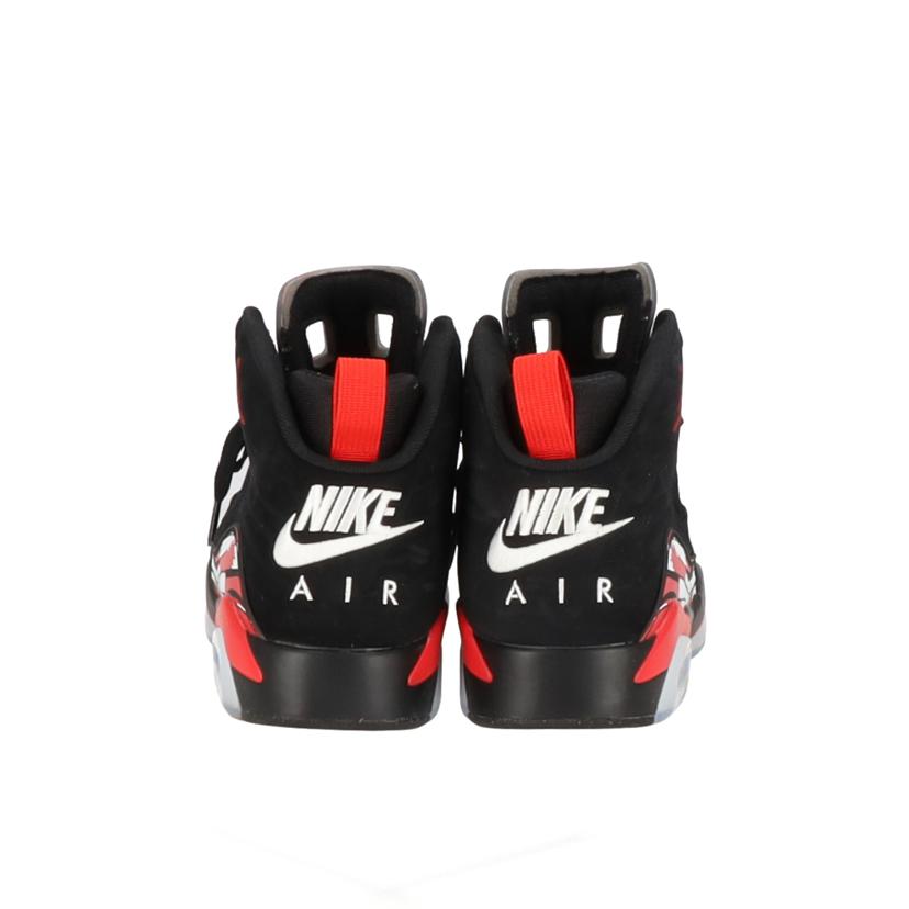 NIKE ナイキ/Nike／　Jumpman　MVP　＂Black／White／University　Red＂/DZ4475-061//28.0cm/ABランク/03