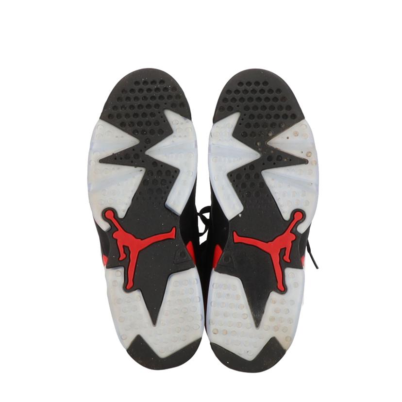 NIKE ナイキ/Nike／　Jumpman　MVP　＂Black／White／University　Red＂/DZ4475-061//28.0cm/ABランク/03