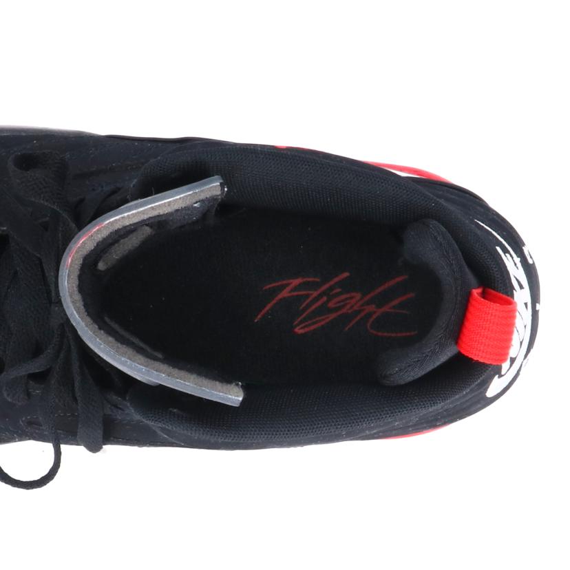 NIKE ナイキ/Nike／　Jumpman　MVP　＂Black／White／University　Red＂/DZ4475-061//28.0cm/ABランク/03
