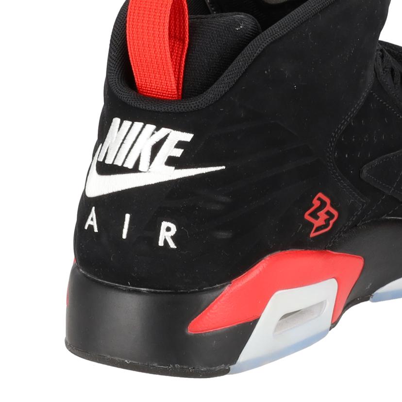 NIKE ナイキ/Nike／　Jumpman　MVP　＂Black／White／University　Red＂/DZ4475-061//28.0cm/ABランク/03