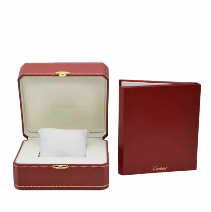Cartier カルティエ/タンクフランセーズSMクォーツ／ピンクシェル文字盤/W51028Q3//556*****/Aランク/89