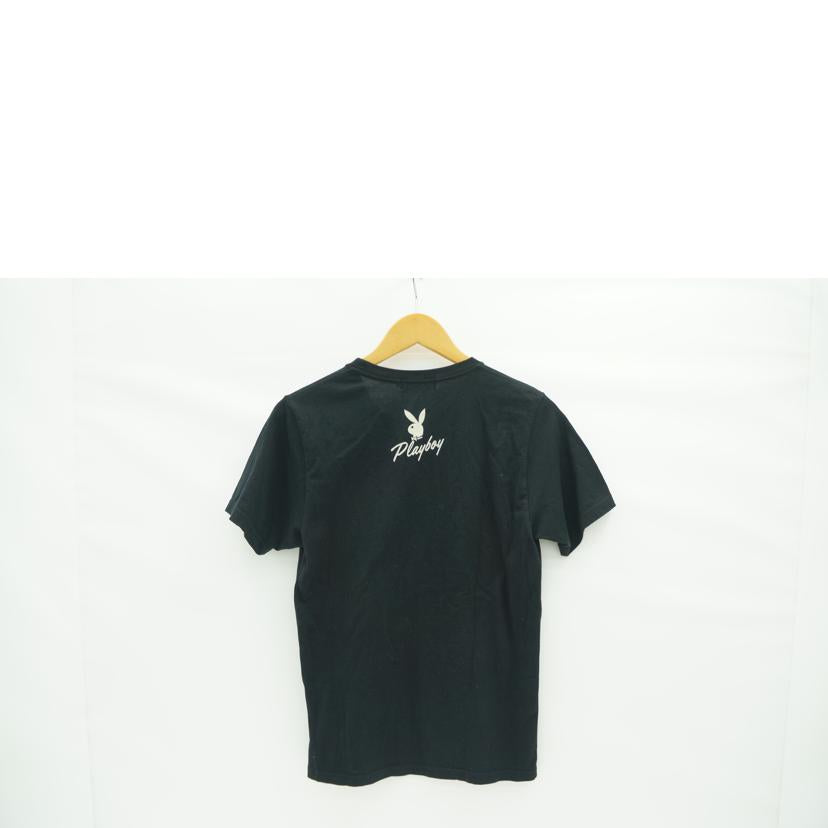 HYSTERIC　GLAMOUR×PLAYBOY HYSTERIC GLAMOUR×PLAYBOY/RIP－Tシャツ//Bランク/85