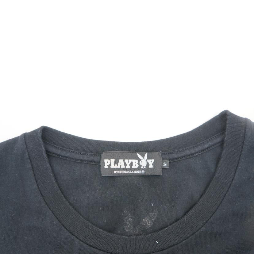 HYSTERIC　GLAMOUR×PLAYBOY HYSTERIC GLAMOUR×PLAYBOY/RIP－Tシャツ//Bランク/85
