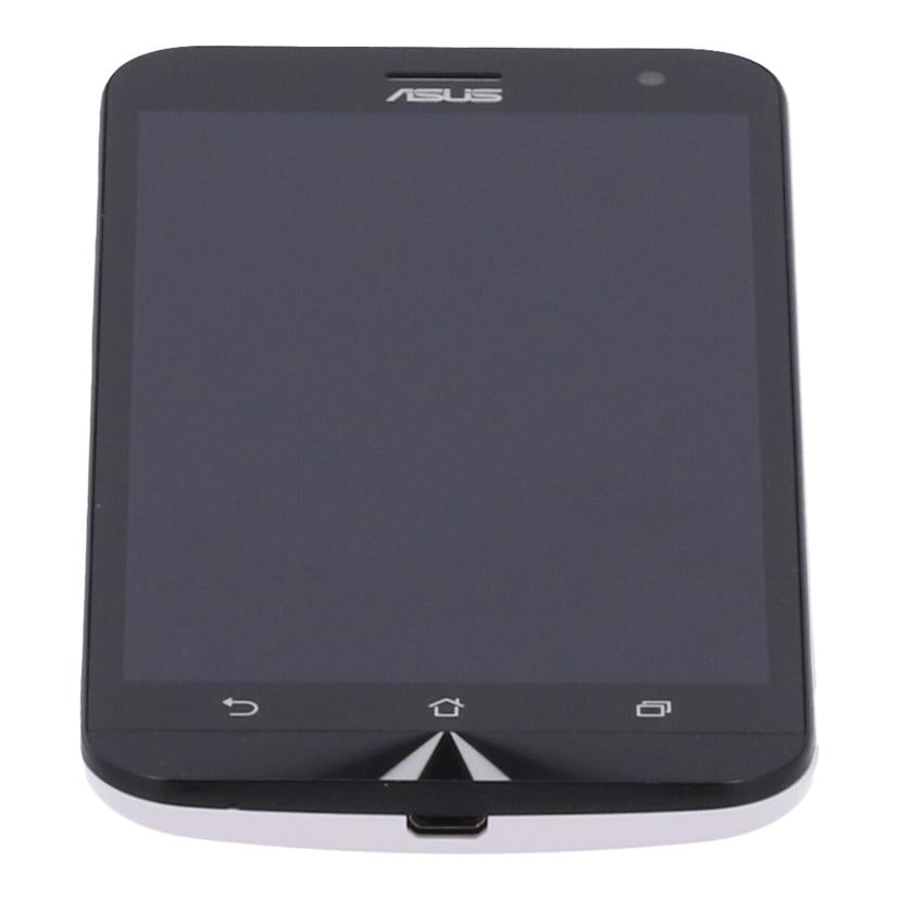 ASUS エイスース　/スマートフォン／Zenfone2　Laser/ZE500KL//F8AZCY002561/Sランク/05