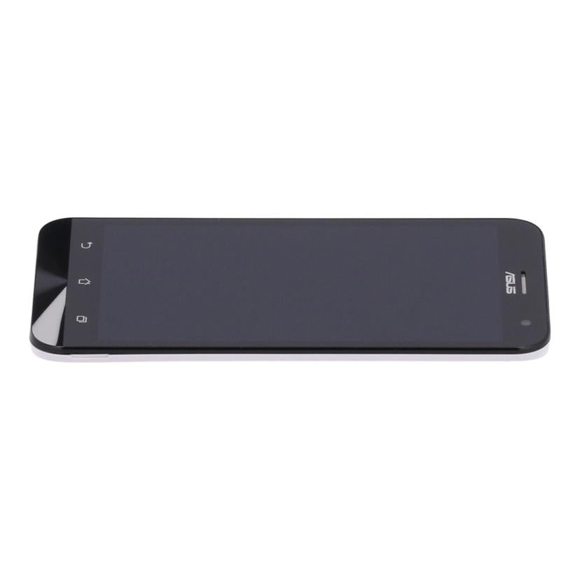 ASUS エイスース　/スマートフォン／Zenfone2　Laser/ZE500KL//F8AZCY002561/Sランク/05