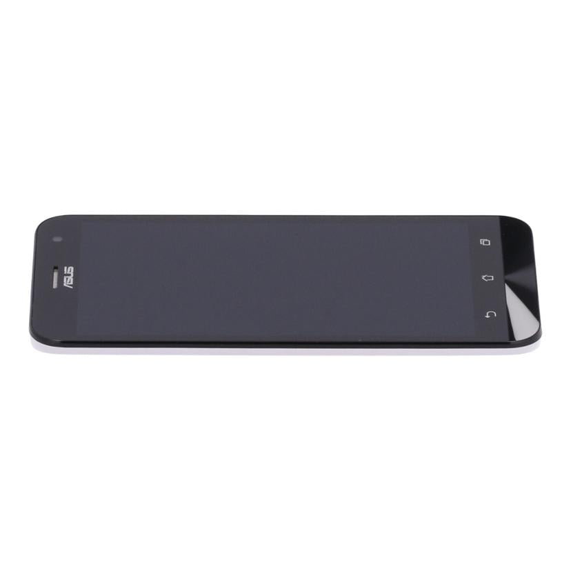 ASUS エイスース　/スマートフォン／Zenfone2　Laser/ZE500KL//F8AZCY002561/Sランク/05