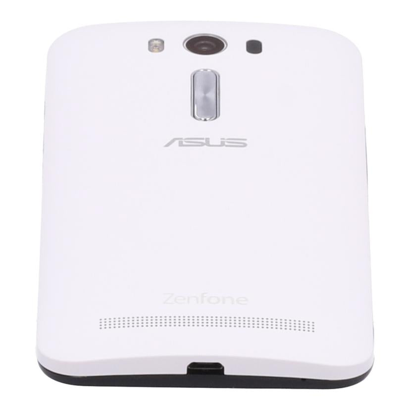 ASUS エイスース　/スマートフォン／Zenfone2　Laser/ZE500KL//F8AZCY002561/Sランク/05