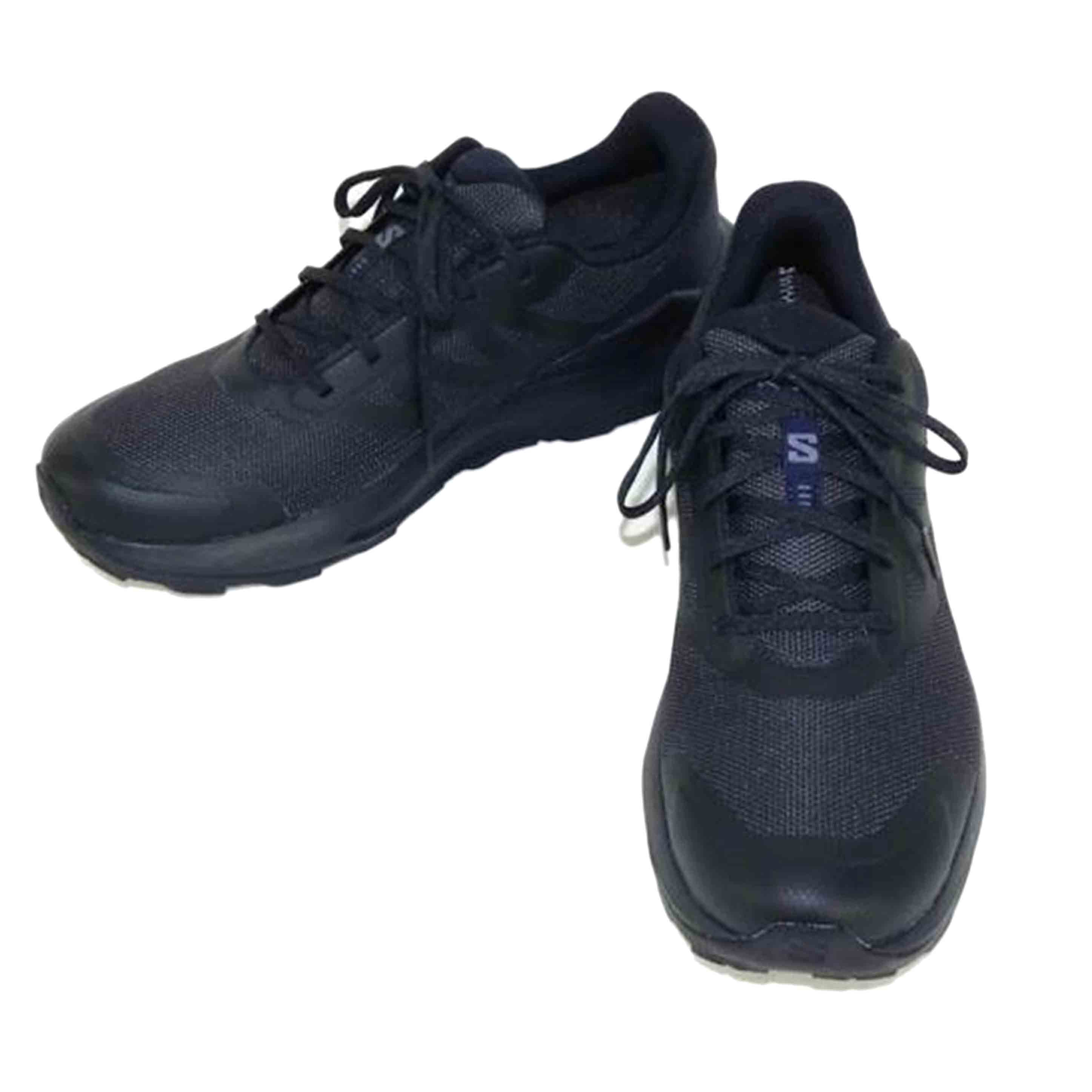 SALOMON サロモン/ELIXIR　TOUR　WATER　PROOF　防水スニーカー/476919//ABランク/81