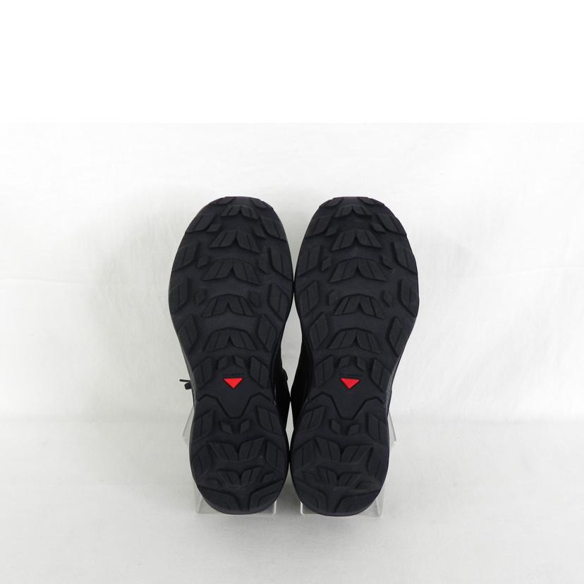 SALOMON サロモン/ELIXIR　TOUR　WATER　PROOF　防水スニーカー/476919//ABランク/81