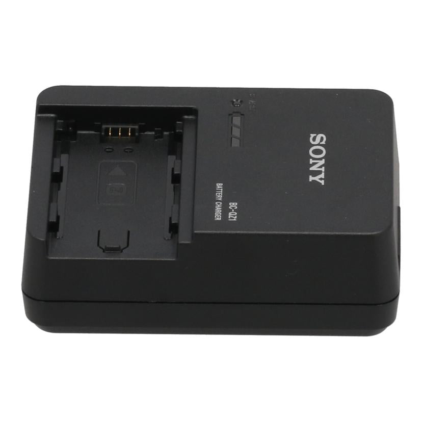 SONY ソニー /バッテリー充電器/BC-QZ1//JAN4548736064539/Bランク/69