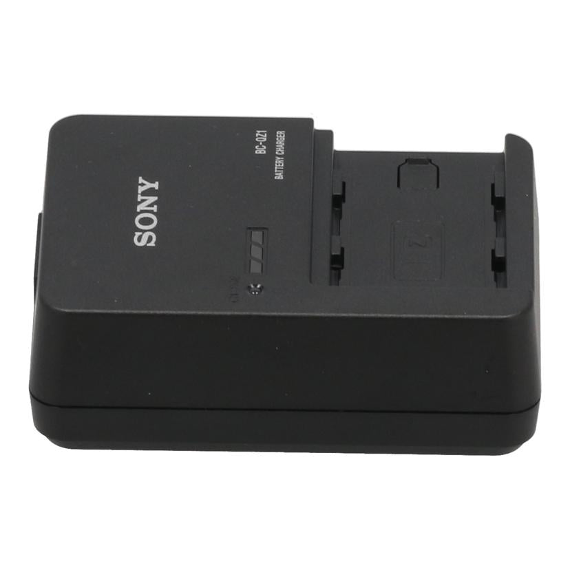 SONY ソニー /バッテリー充電器/BC-QZ1//JAN4548736064539/Bランク/69