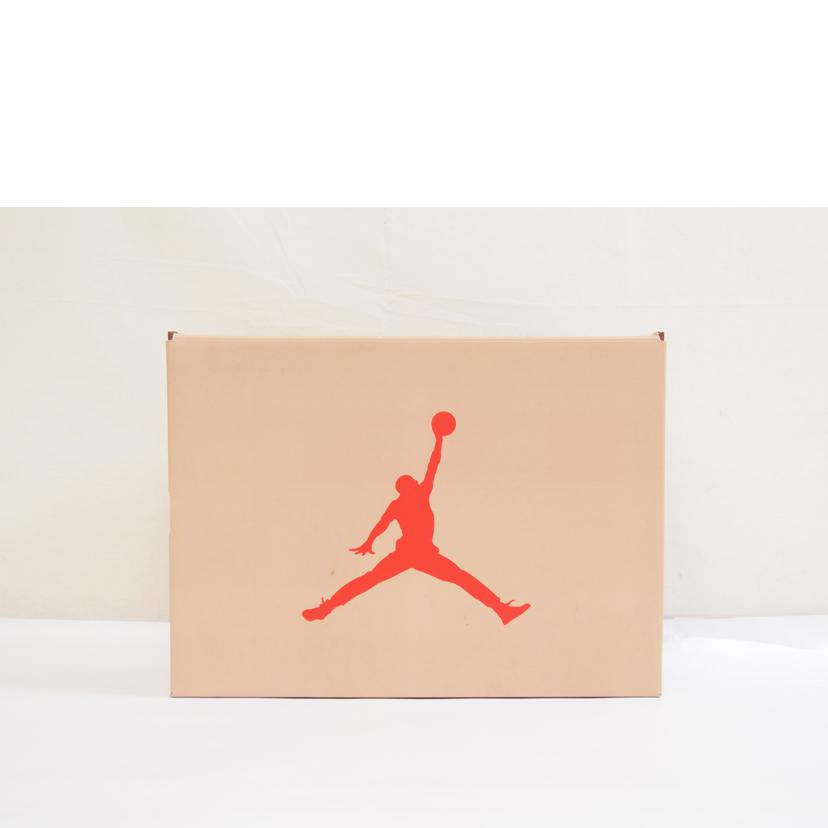 NIKE ナイキ/NIKE×Travis　Scott　AIR　JORDAN6//DH0690-200/ABランク/71