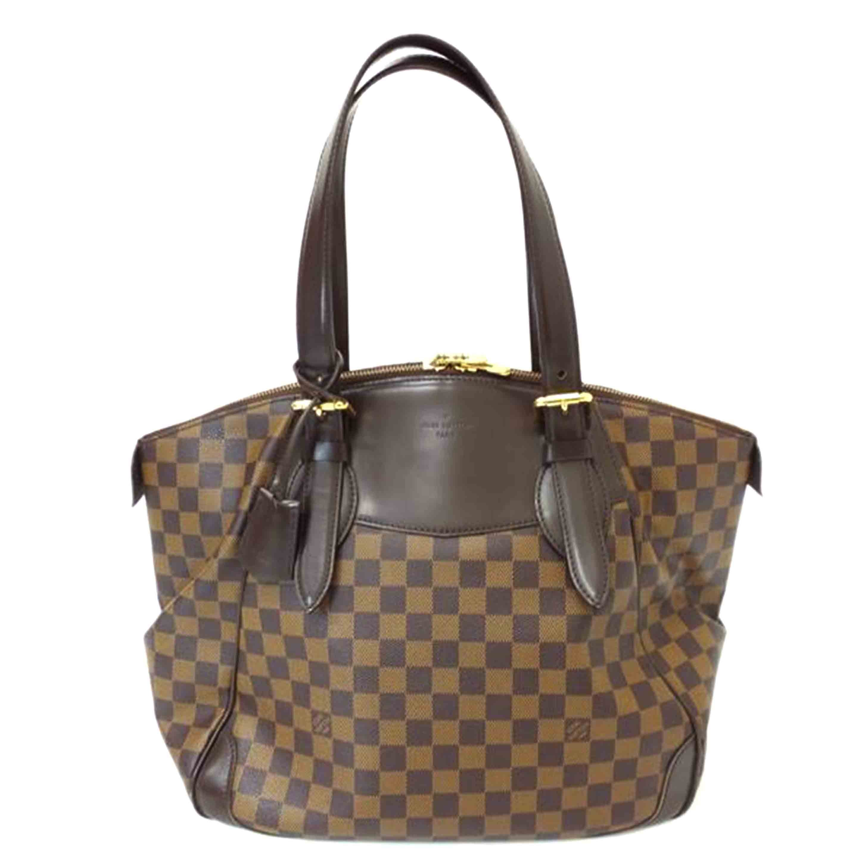 LOUIS VUITTONルイ・ヴィトン/ヴェローナGM／ダミエ/N41119//VI0***/Bランク/88