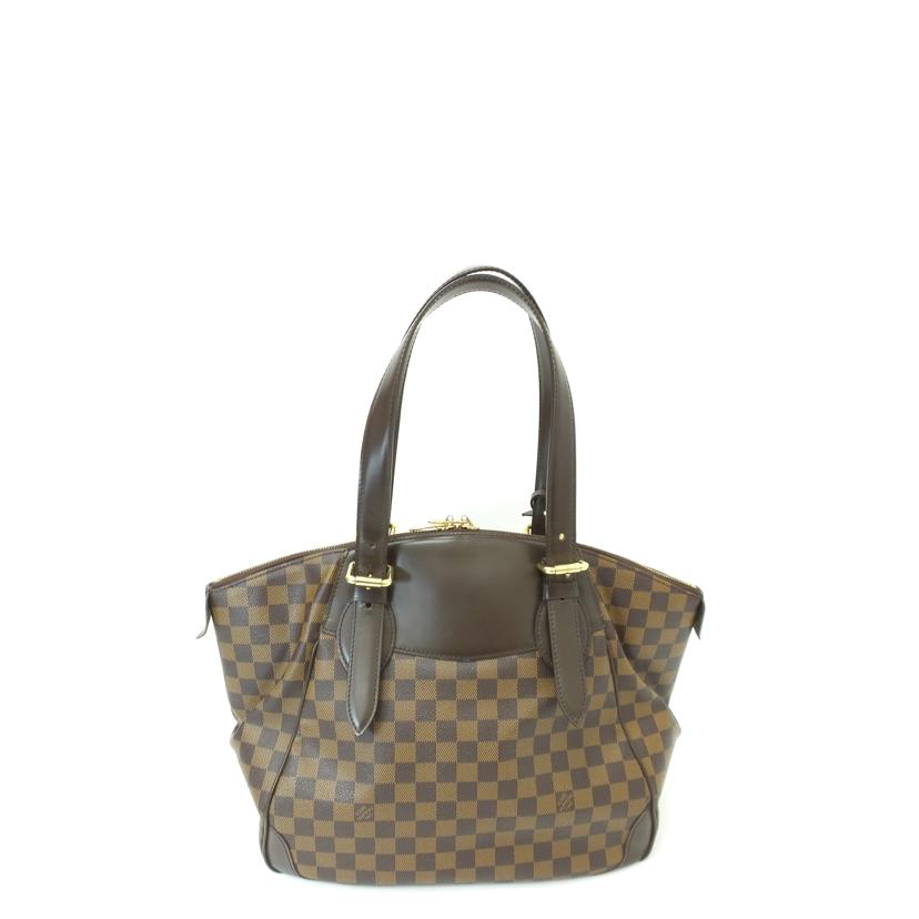 LOUIS VUITTONルイ・ヴィトン/ヴェローナGM／ダミエ/N41119//VI0***/Bランク/88