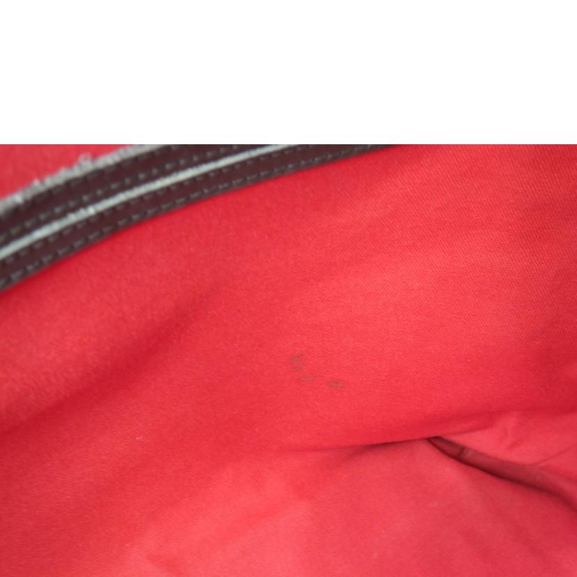 LOUIS VUITTONルイ・ヴィトン/ヴェローナGM／ダミエ/N41119//VI0***/Bランク/88