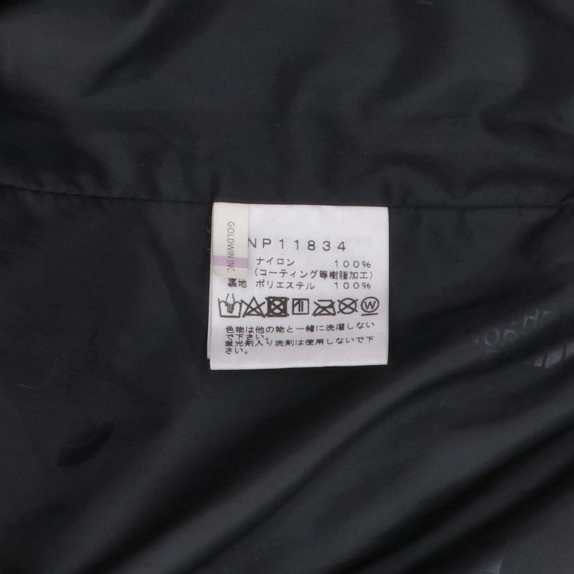 THE　NORTH　FACE ノースフェイス/マウンテンライトジャケット/NP11834//Bランク/85