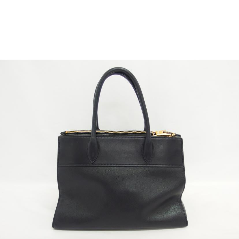 PRADA プラダ/パラディグムバッグ／ネロ/1BA130//715/Bランク/04