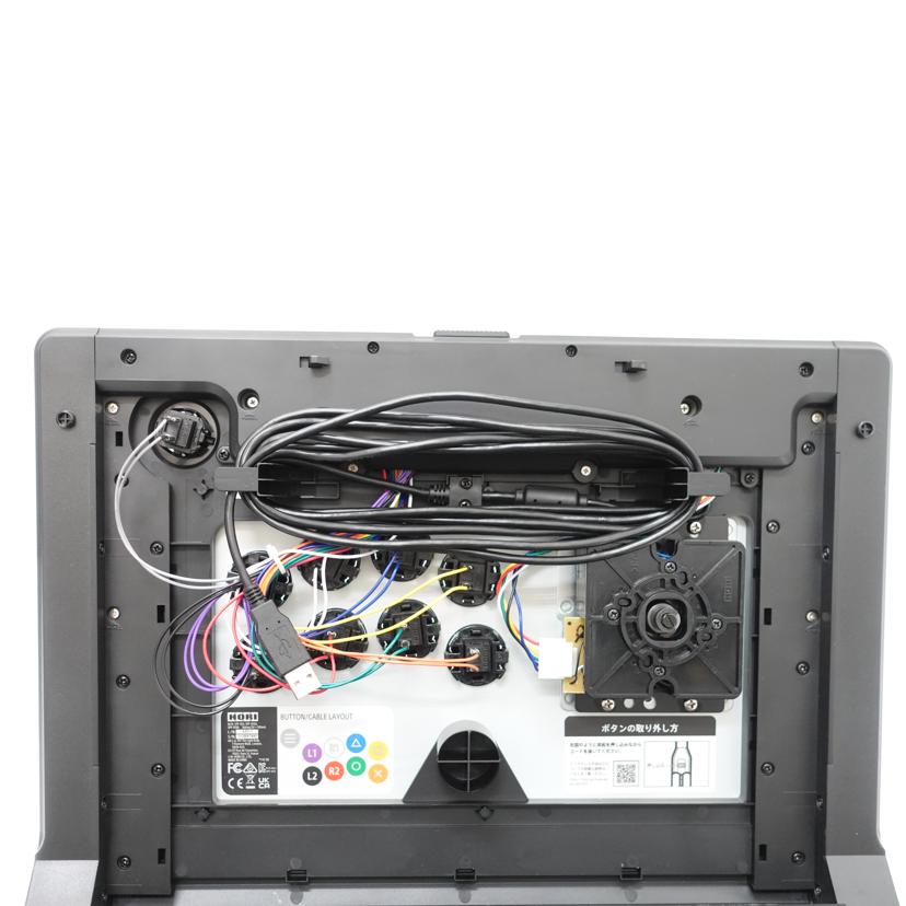 HORI ホリ/アーケードコントローラー／SPF－013/SPF-013//013B67860/ABランク/88