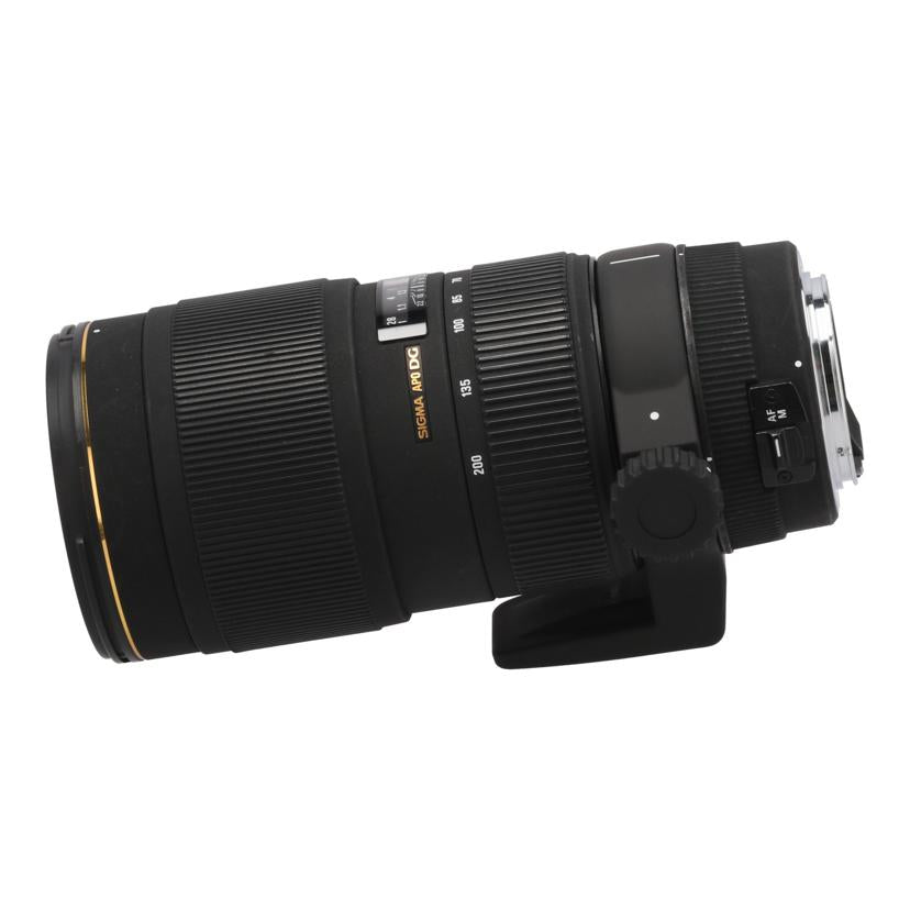 SIGMA Canon シグマ /交換レンズ/70－200mm/APO 70-200mm F2.8 II EX DG MACRO HSM//1045154/BCランク/69