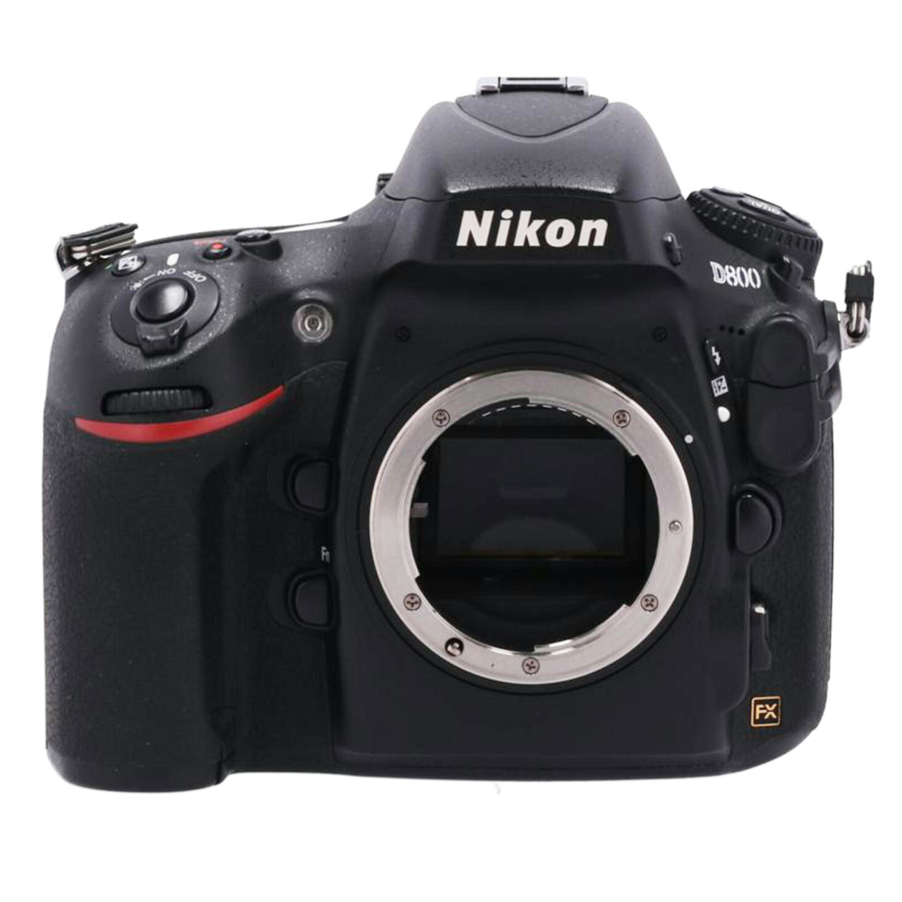 Nikon ニコン　/デジタル一眼ボディ/D800 ﾎﾞﾃﾞｨ//2025053/Bランク/42