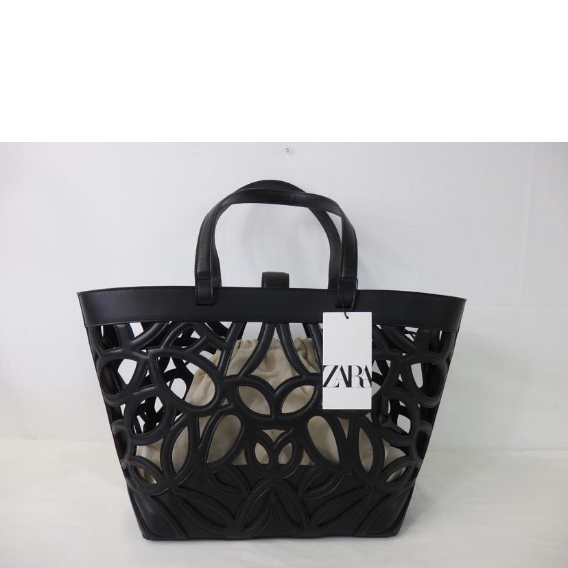 ZARA ｻﾞﾗ/ZARA　バック//Aランク/84
