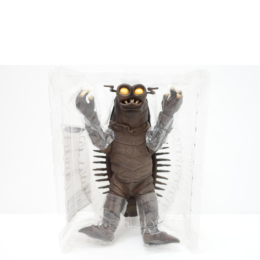 X　PLUS エクスプラス/光熱怪獣　キーラ　｢ウルトラマン｣　PVC塗装済み完成品/大怪獣シリーズ ウルトラマン編 No.5//Aランク/88