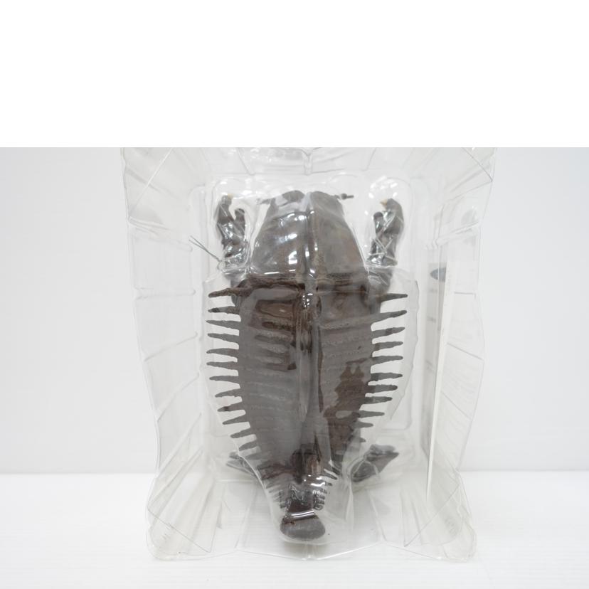 X　PLUS エクスプラス/光熱怪獣　キーラ　｢ウルトラマン｣　PVC塗装済み完成品/大怪獣シリーズ ウルトラマン編 No.5//Aランク/88