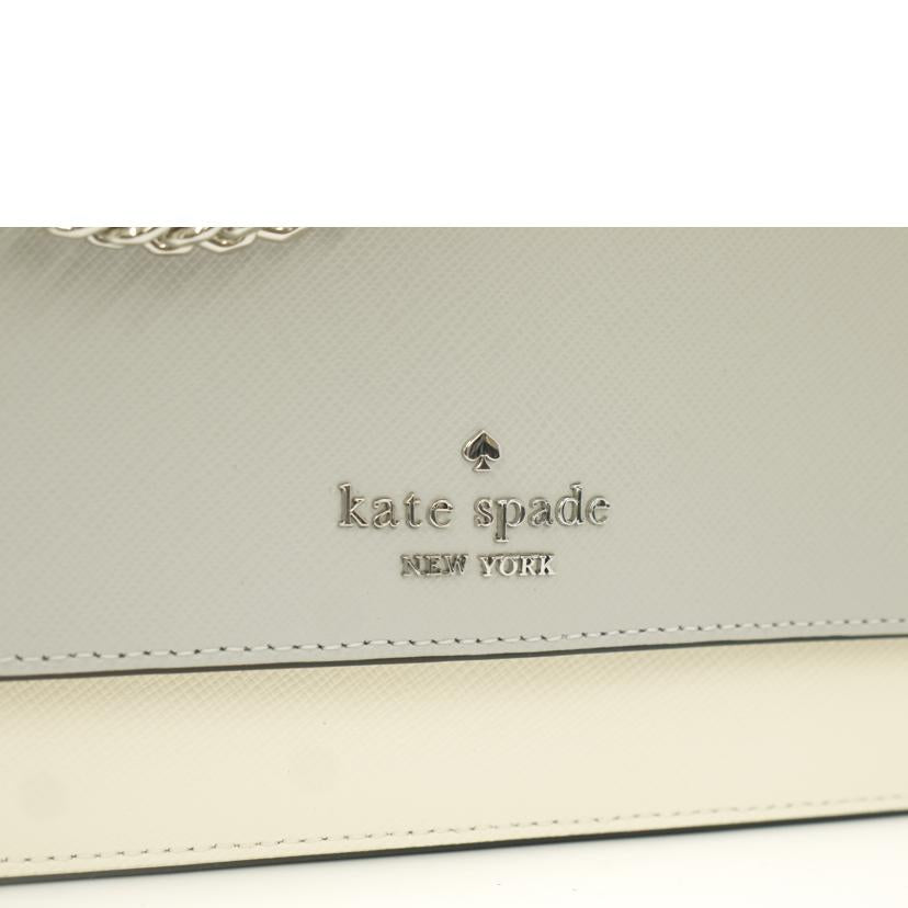 Kate　spade ｹｲﾄｽﾍﾟｰﾄﾞ/Kate　spade　ショルダー//Sランク/69