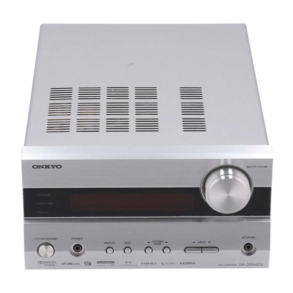 ONKYO オンキヨー /家電・カメラ・AV機器｜WonderREX-ONLINE 公式通販