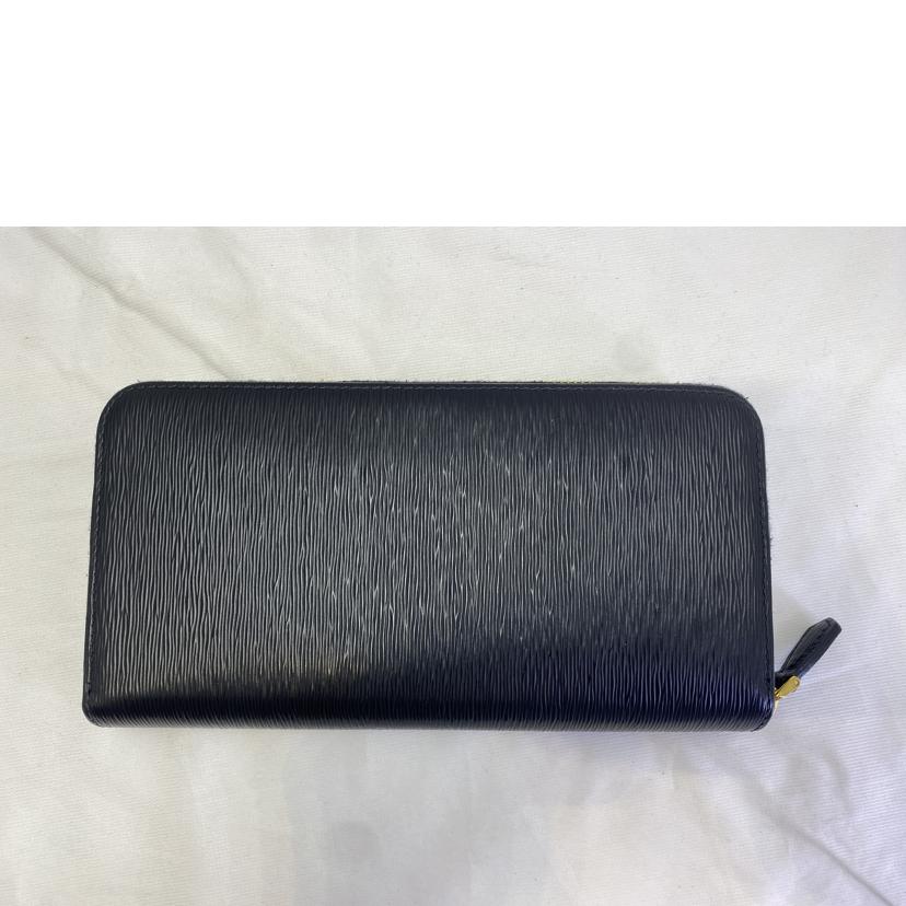 PRADA プラダ/サフィアーノ ラウンドファスナー長財布/1ML506//ABランク/51