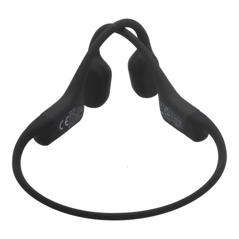 Shokz ショックス　/ワイヤレス骨伝導イヤホン／OpenRun　S803　/SKZ-EP-000003//-/Bランク/82