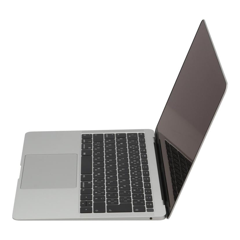 Apple  アップル /MacBook Air（13インチ，Late 2018）/MREC2J/A//FVFXM87SJK7D/Bランク/64