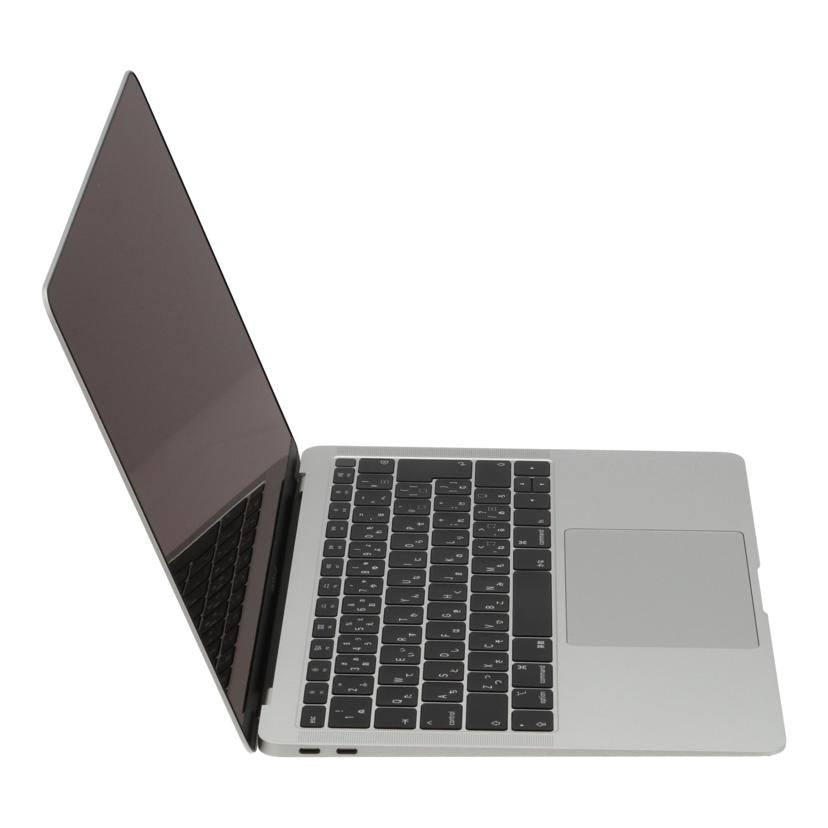 Apple  アップル /MacBook Air（13インチ，Late 2018）/MREC2J/A//FVFXM87SJK7D/Bランク/64