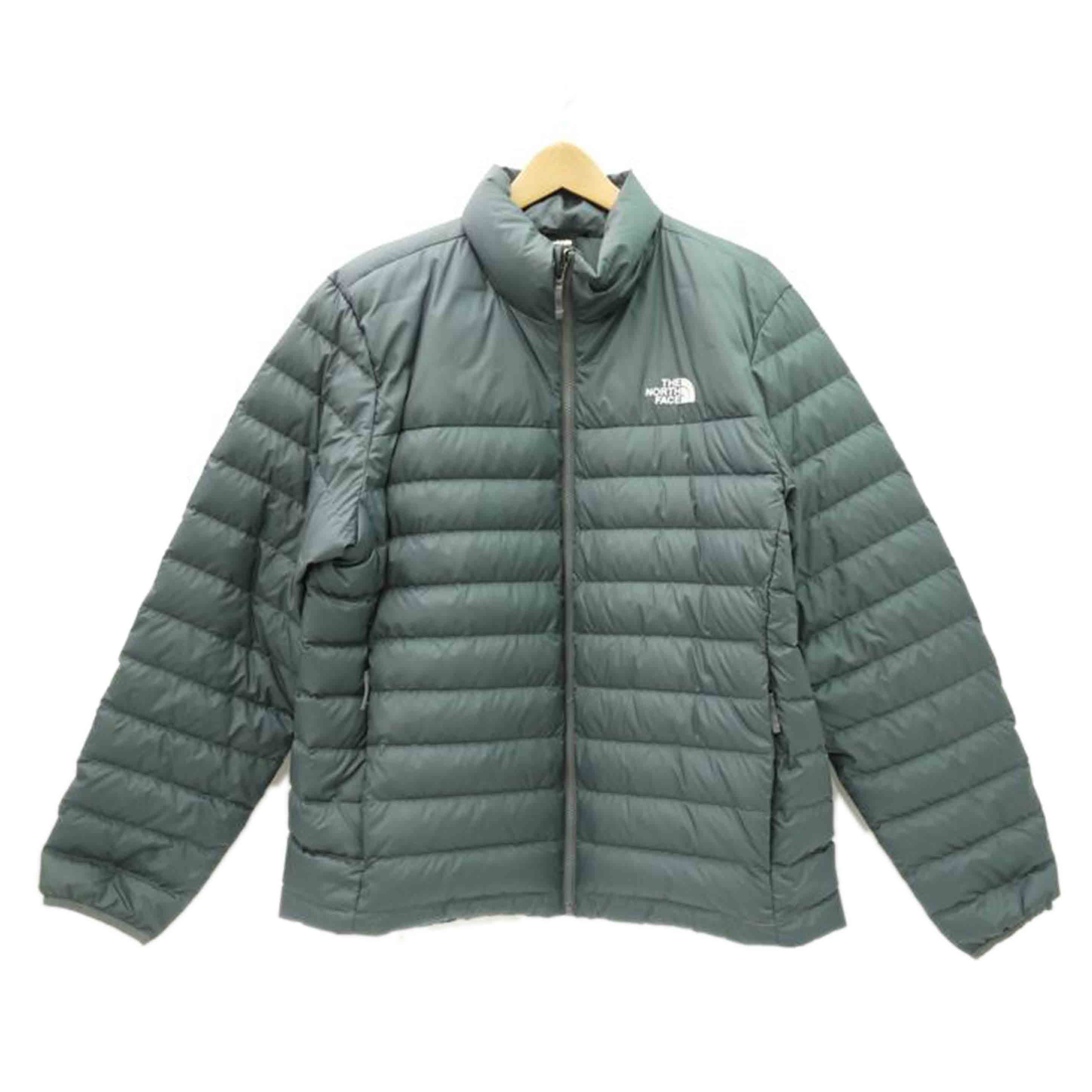 NORTHFACE ノースフェイス/FLARE　JACKET/NF0A4QRY//Aランク/69