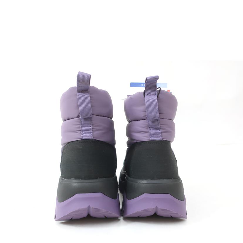 HUNTER ハンター/イントレピッドワンダラーショートスノーブーツ　UK5　約24．0cm　ライトパープル/UFS7119WWU//SAランク/65