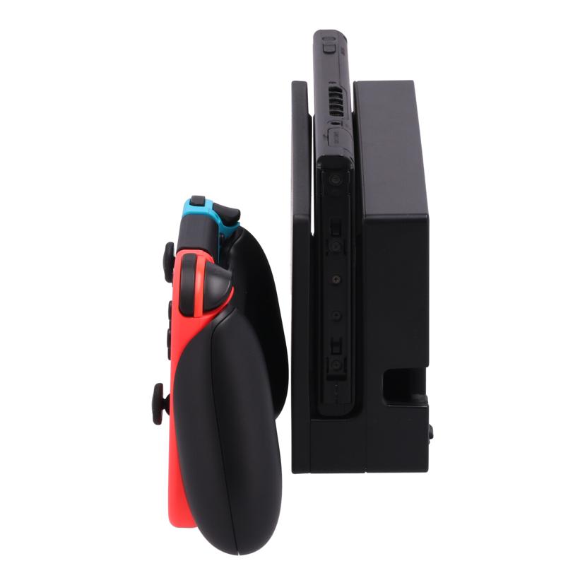 NINTENDO 任天堂 ニンテンドー　/Nintendo　Switch　本体/HAC-S-KABAA//XAJ40017794929/Bランク/71