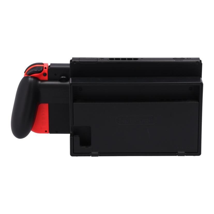 NINTENDO 任天堂 ニンテンドー　/Nintendo　Switch　本体/HAC-S-KABAA//XAJ40017794929/Bランク/71