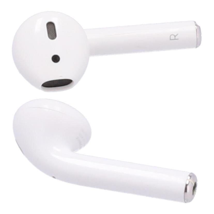 Apple　 アップル　/AirPods　第2世代/MV7N2J/A//GN2HX09ZLY2Y/BCランク/67