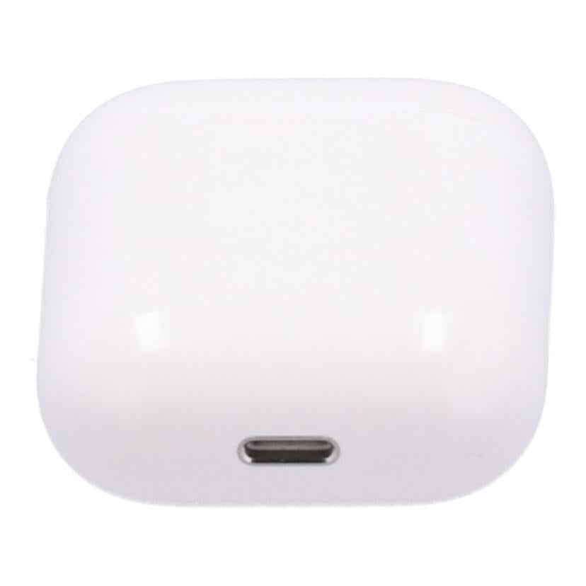 Apple　 アップル　/AirPods　第2世代/MV7N2J/A//GN2HX09ZLY2Y/BCランク/67