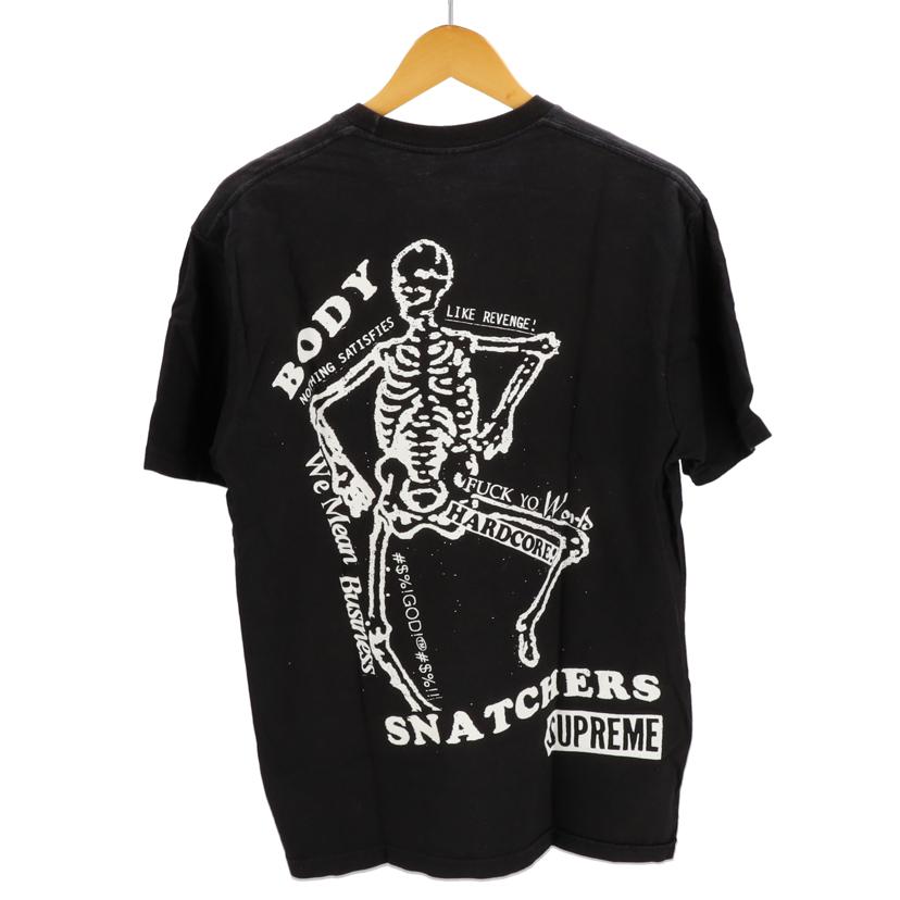 Supreme シュプリーム/Supreme　Body　Snatchers　Tee//Bランク/05