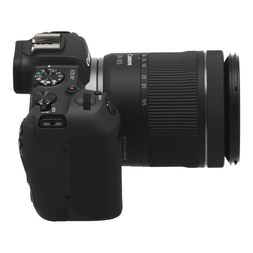 CANON キヤノン/ミラーレス一眼/EOS RP RF24-105 IS STM レンズキット//913380c13192aa21661021001188/Bランク/64