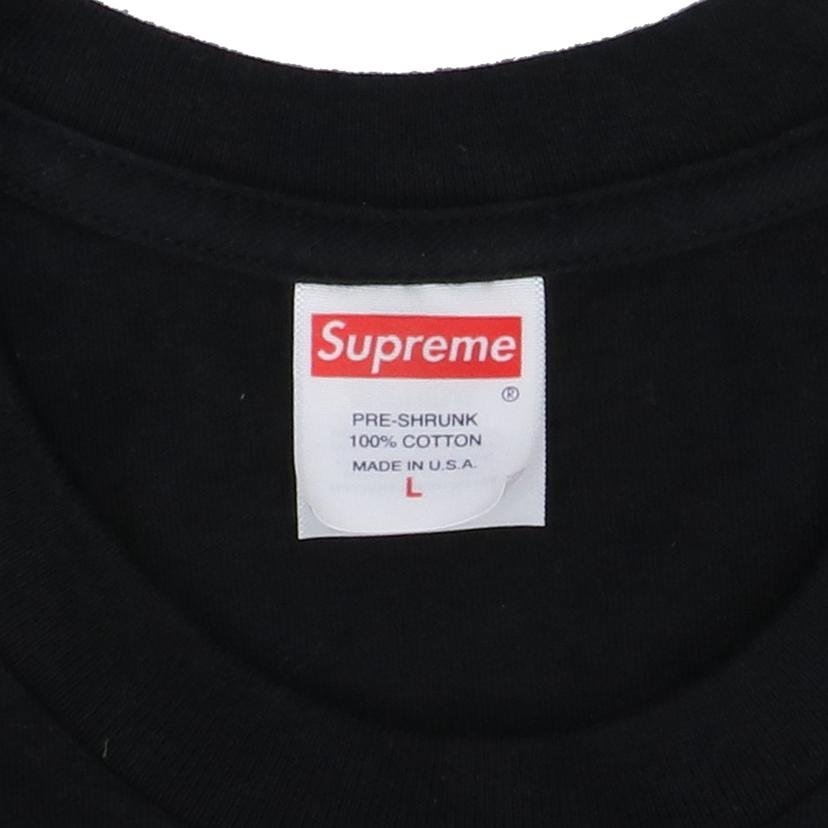 Supreme シュプリーム/Supreme　Futura　Box　Logo　Tee//ABランク/05