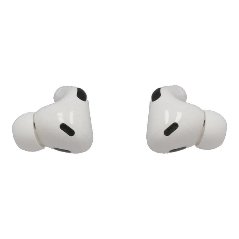 Apple アップル /AirPods Pro2 MagSafe USB－C/MTJV3J/A//HWWXLR2GJ9/ABランク/84