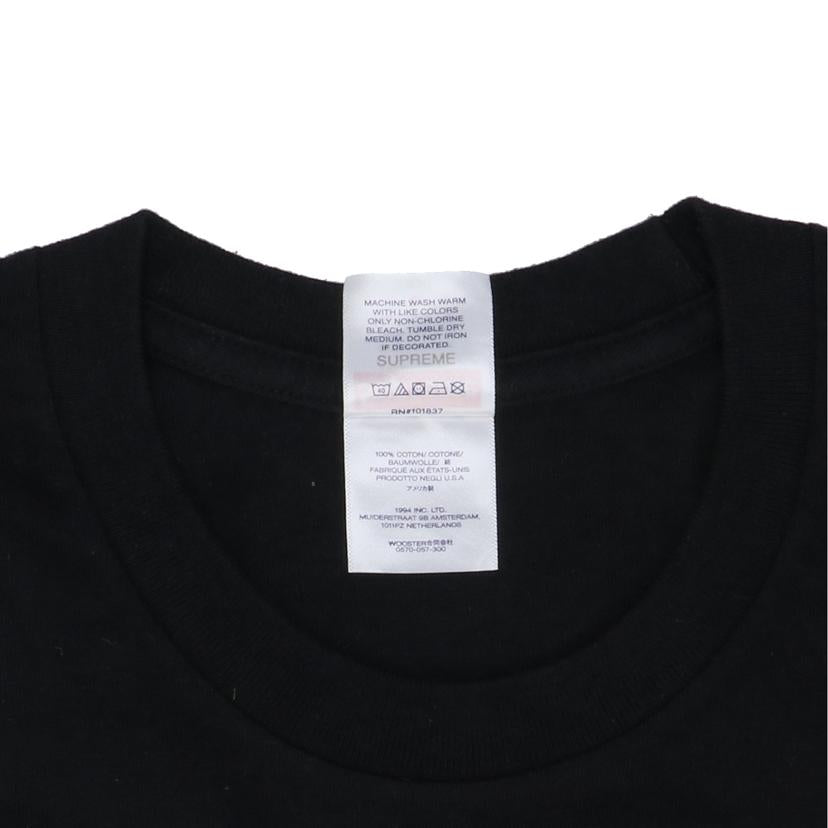 Supreme シュプリーム/Supreme　Futura　Box　Logo　Tee//ABランク/05