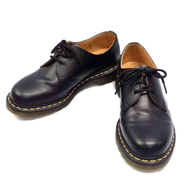 マーチン 3ホール uk9 ドクターマーチン Dr.MARTENS 3ホール UK9